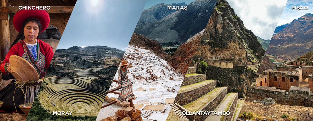 Sacred Valley Vip Cusco